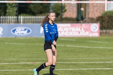 Bild 817 - wU16 Deutsche Meisterschaft